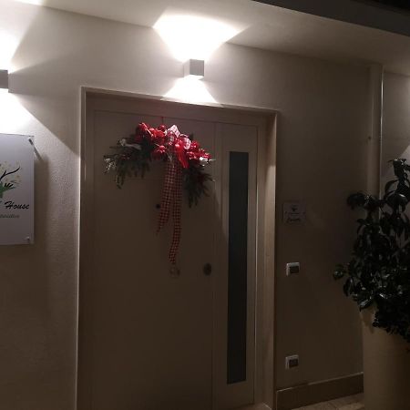 バーリSisters' Houseアパートメント エクステリア 写真