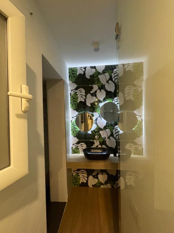 バーリSisters' Houseアパートメント エクステリア 写真