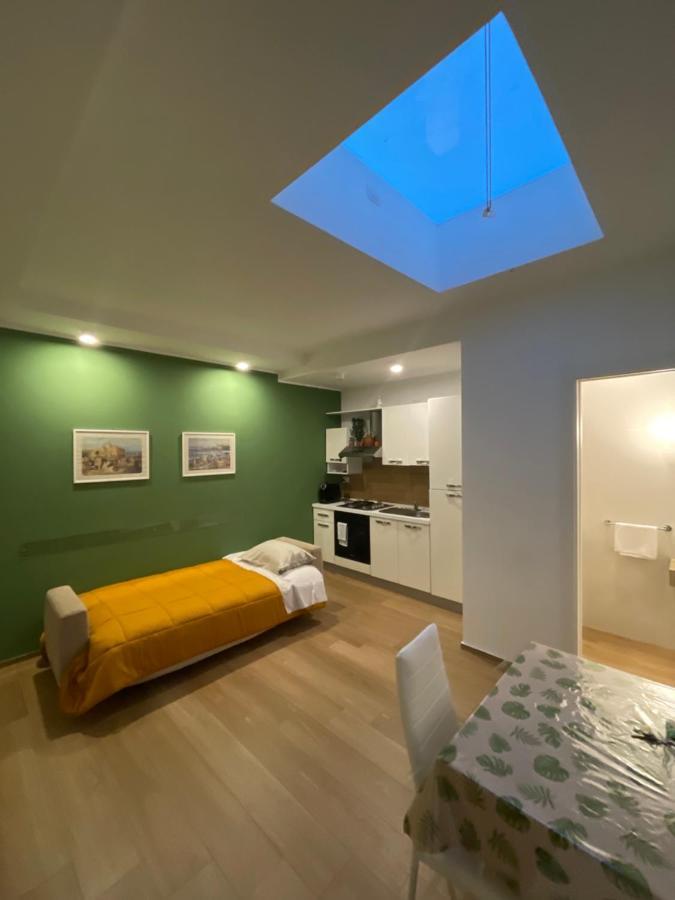 バーリSisters' Houseアパートメント エクステリア 写真
