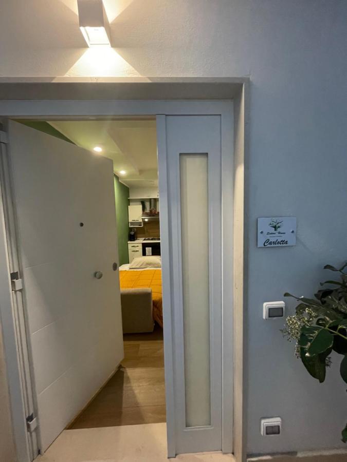バーリSisters' Houseアパートメント エクステリア 写真