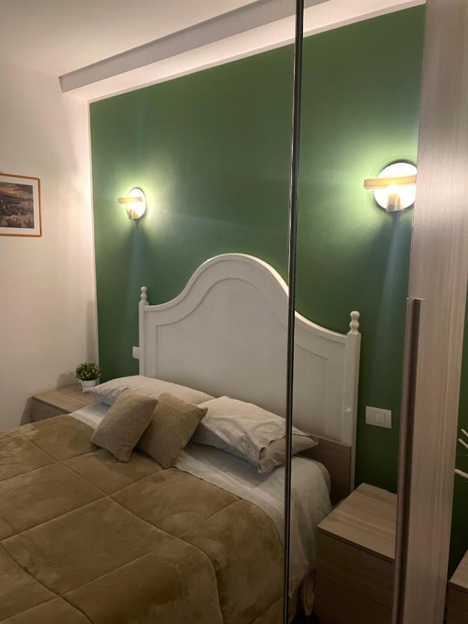 バーリSisters' Houseアパートメント エクステリア 写真