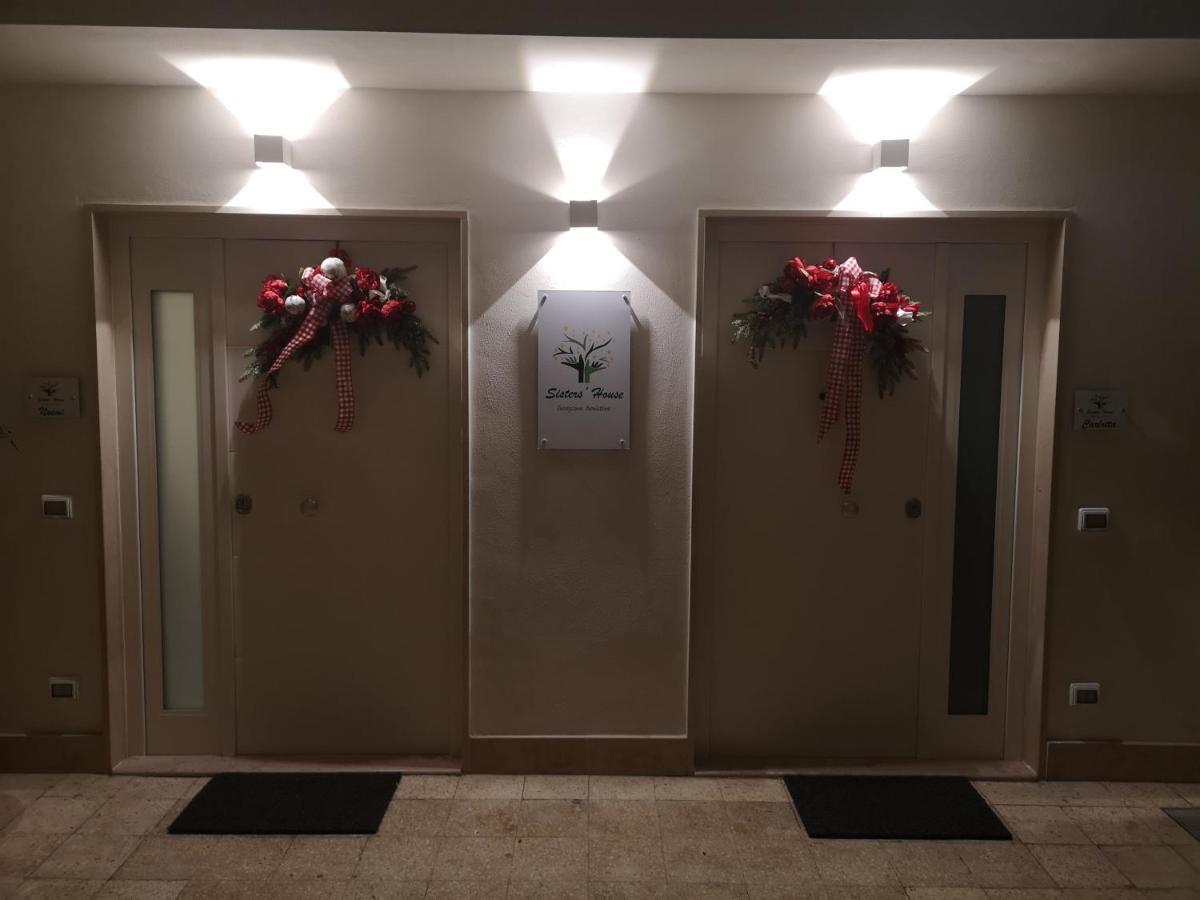 バーリSisters' Houseアパートメント エクステリア 写真